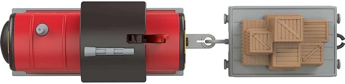 Fisher Price Thomas & Friends Motorized Engine - Salty Selly HMC21/HFX96 - Colorland Toys