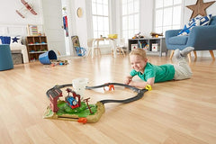 Fisher - Price Thomas Friends TrackMaster, Twisting Tornado FJK25 - Colorland Toys