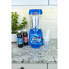 Fizz Creation Slush Puppie Slushie Machine Large 201769 - Colorland Toys