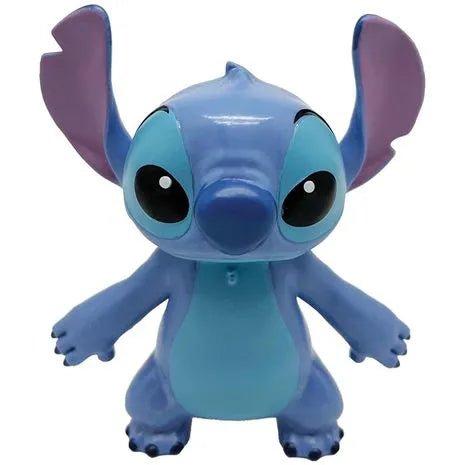 Flexfigs Lilo & Stitch Asst TCG - 55268 - Colorland Toys