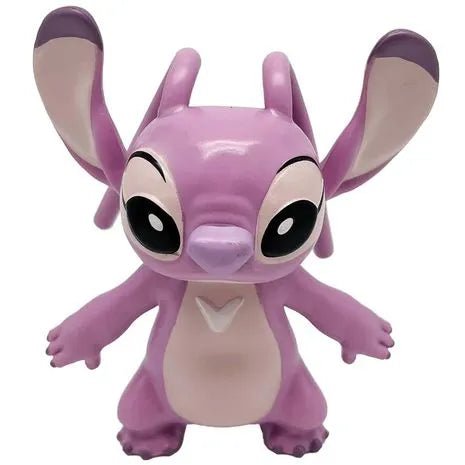 Flexfigs Lilo & Stitch Asst TCG - 55268 - Colorland Toys