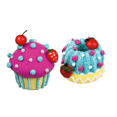 CRAZE Flo Mee meets Cloud Slime Bakery Set 15063 - Colorland Toys