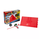 Fly Wheels Buildable Ramp & Launcher 2 Pack 15259 - Colorland Toys