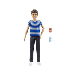 Barbie Skipper Babysitters Inc Teenage Boy Doll FHY89 - Colorland Toys