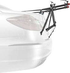 Folding Bike Carrier - Colorland Toys