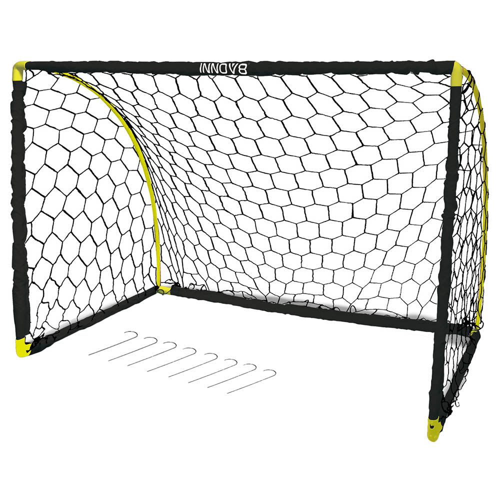 Folding Soccer Goal Set 65911 - Colorland Toys