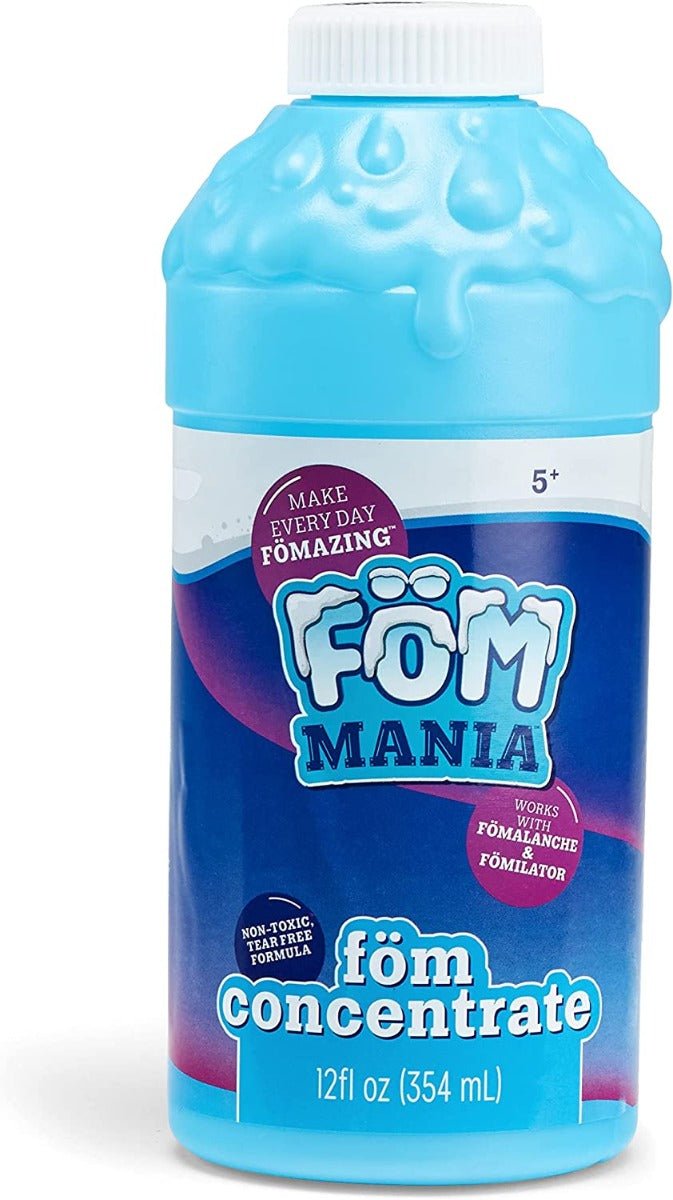 Fom Mania Concentrate 12.8oz 3005N - Colorland Toys