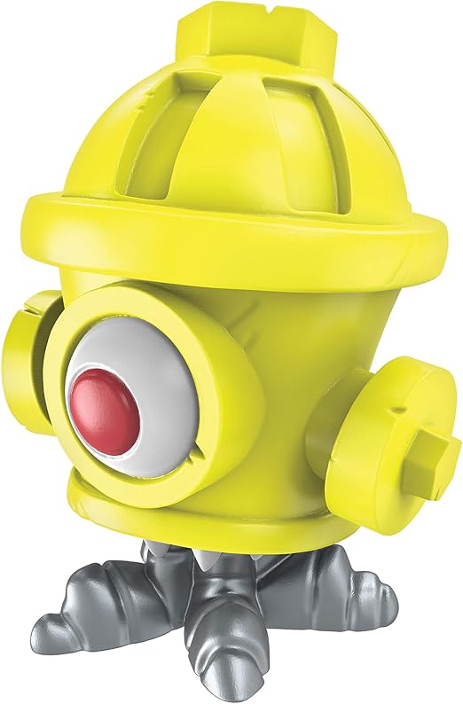 Force Flush Force 2 - pack 6037313 - Colorland Toys