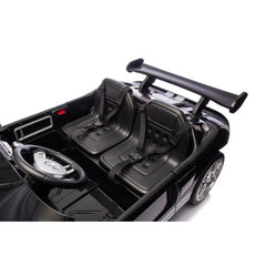 Ford GT Ride On 12V 2M Black S325 - Colorland Toys