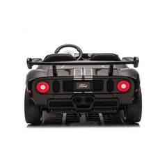 Ford GT Ride On 12V 2M Black S325 - Colorland Toys