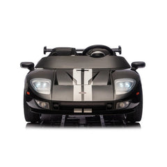 Ford GT Ride On 12V 2M Black S325 - Colorland Toys