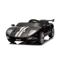 Ford GT Ride On 12V 2M Black S325 - Colorland Toys