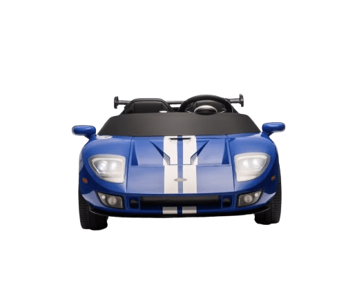 Ford GT Ride On 12V 2M Blue S325 - Colorland Toys