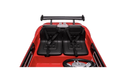 Ford GT Ride On 12V 2M Red S325 - Colorland Toys