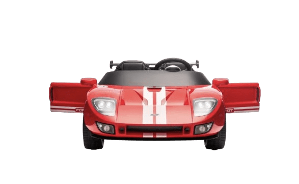 Ford GT Ride On 12V 2M Red S325 - Colorland Toys