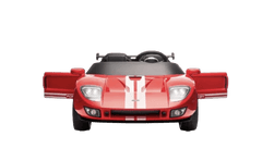 Ford GT Ride On 12V 2M Red S325 - Colorland Toys