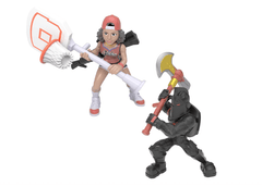 Fortnite Epic Games Battle Royale Collection Black Knight/Triple Treat 63531 - Colorland Toys