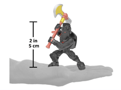 Fortnite Epic Games Battle Royale Collection Black Knight/Triple Treat 63531 - Colorland Toys