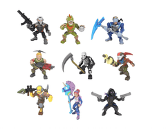 Fortnite Epic Games Battle Royale Collection Love Ranger & Teknique 63532 - Colorland Toys