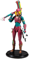 Fortnite Skully 7 inch Premium Action Figure 10733 - Colorland Toys