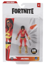 Fortnite Solo Mode Core Joltara Figure FNT1009/FNT0913 - Colorland Toys