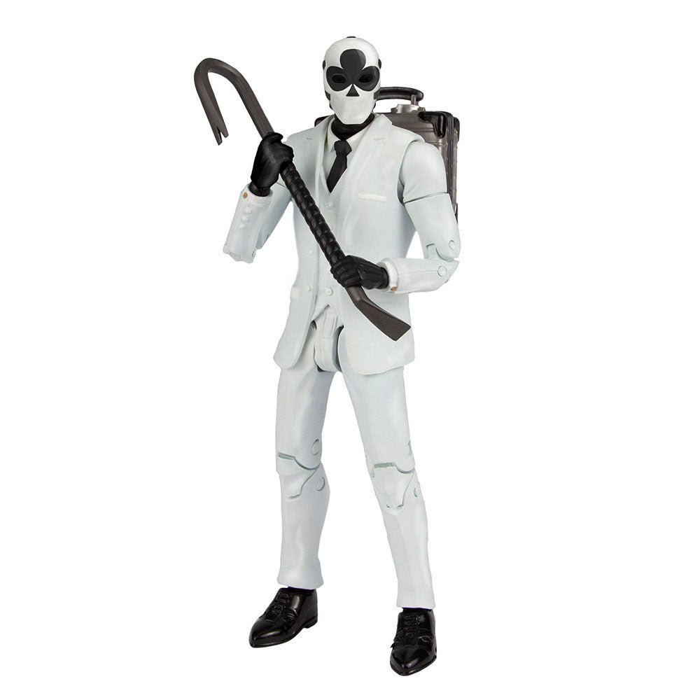 Fortnite Wild Card Red Suit 7-Inch Action Figure - Colorland Toys
