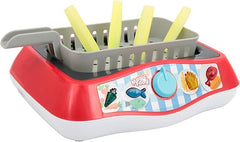 Friggi Friggi Magic Fry MA000000 - Colorland Toys