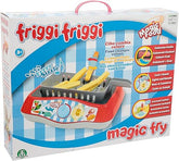 Friggi Friggi Magic Fry MA000000 - Colorland Toys