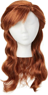 Frozen 2 Anna Wig 203014 - Colorland Toys