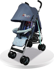 Frozen 2 Buggy Stroller B818B - L FRA - Colorland Toys