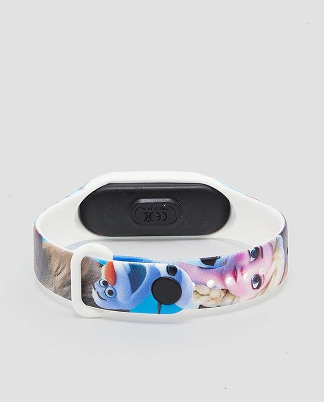 Frozen LED Smart Watch 4798