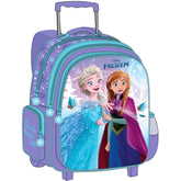 Frozen Trolley Bag 18inch FKST-32078 - Colorland Toys
