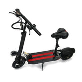 E-scooter Max Speed 52km-h Strong Powerful Electric Scooter BD100 - Colorland Toys