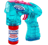 Fubbles Light Up Bubble Blaster 474N - Colorland Toys