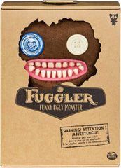 Fuggler Funny Uggly Monsters Medium Plush 6043983 - Colorland Toys