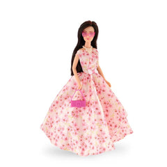 Fulla Doll Accessories Set FUL - 698091 - Colorland Toys