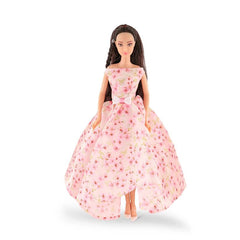 Fulla Doll Chic Boutique FUL - 698098 - Colorland Toys