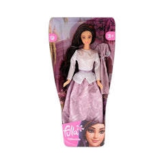 Fulla Doll Single FUL - 698106 - Colorland Toys