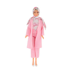 Fulla Doll Single FUL - 698107 - Colorland Toys