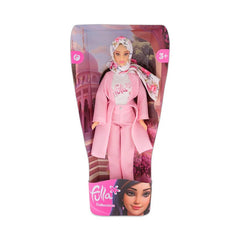 Fulla Doll Single FUL - 698107 - Colorland Toys