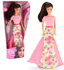 Fulla Doll Single FUL - 698156 - Colorland Toys