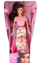 Fulla Doll Single FUL - 698156 - Colorland Toys