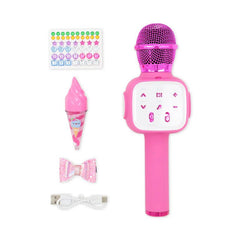 Fulla Microphone Set FUL - 698194 - Colorland Toys