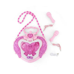 Fulla Music Box FUL - 698159 - Colorland Toys