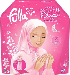 Fulla Prayer Set Large - Colorland Toys