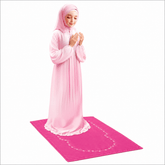 Fulla Prayer Set Small - Colorland Toys