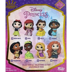Funko Minis Disney Ultimate Princess FU59582 - Colorland Toys