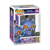 Funko Pocket Pop Animation Kpop Demon Hunter Derpy FU95684 - Colorland Toys
