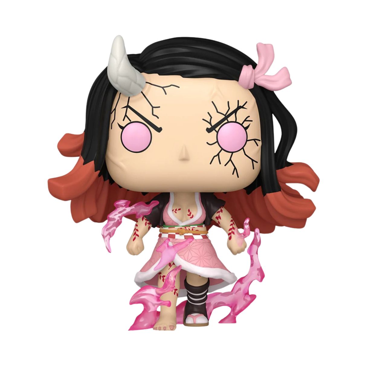 Funko Pop! Animation: Demon Slayer - Nezuko Demon Form FU80333 - Colorland Toys