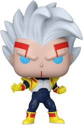Funko Pop! Animation: Dragon Ball GT - Vegeta Baby Exclusive FU76677 - Colorland Toys